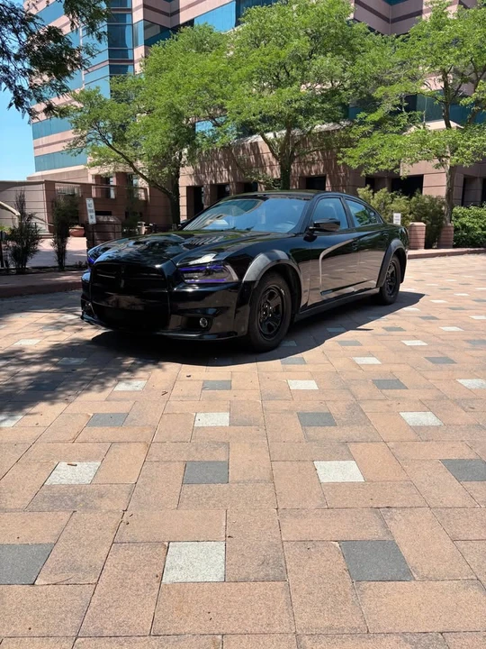 2014 Dodge Charger 7th Gen - Image 7 of 9