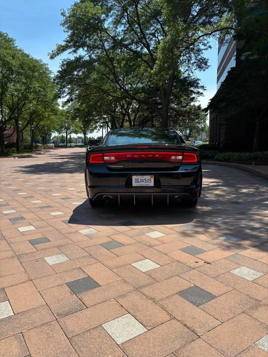 2014 Dodge Charger 7th Gen - Image 5 of 9