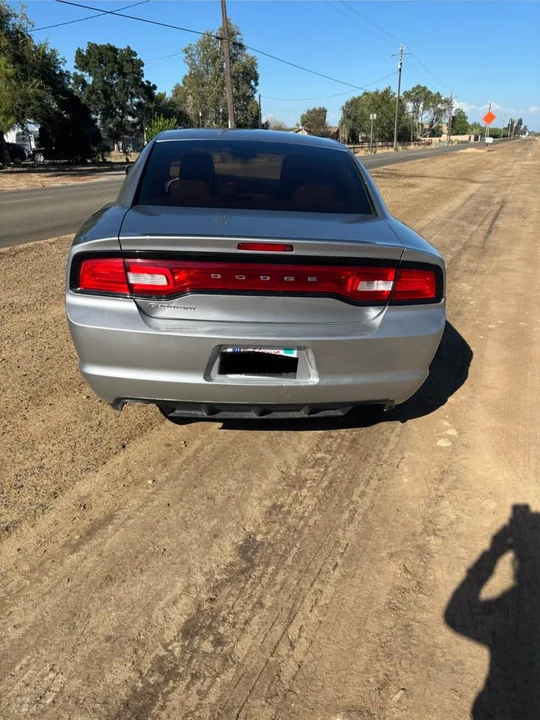 2014 Dodge Charger 7th Gen - Image 9 of 11