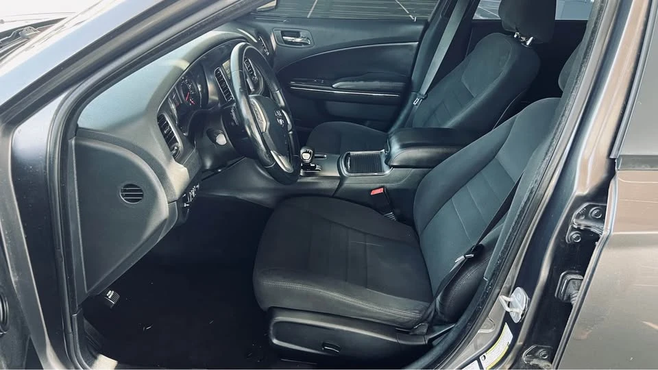 2014 Dodge Charger 7th Gen - Image 10 of 13