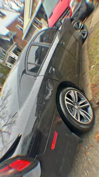 2014 Dodge Charger SE Sedan 4D