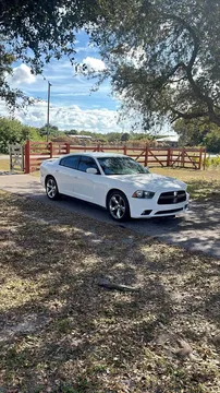 2014 Dodge Charger SE Sedan 4D