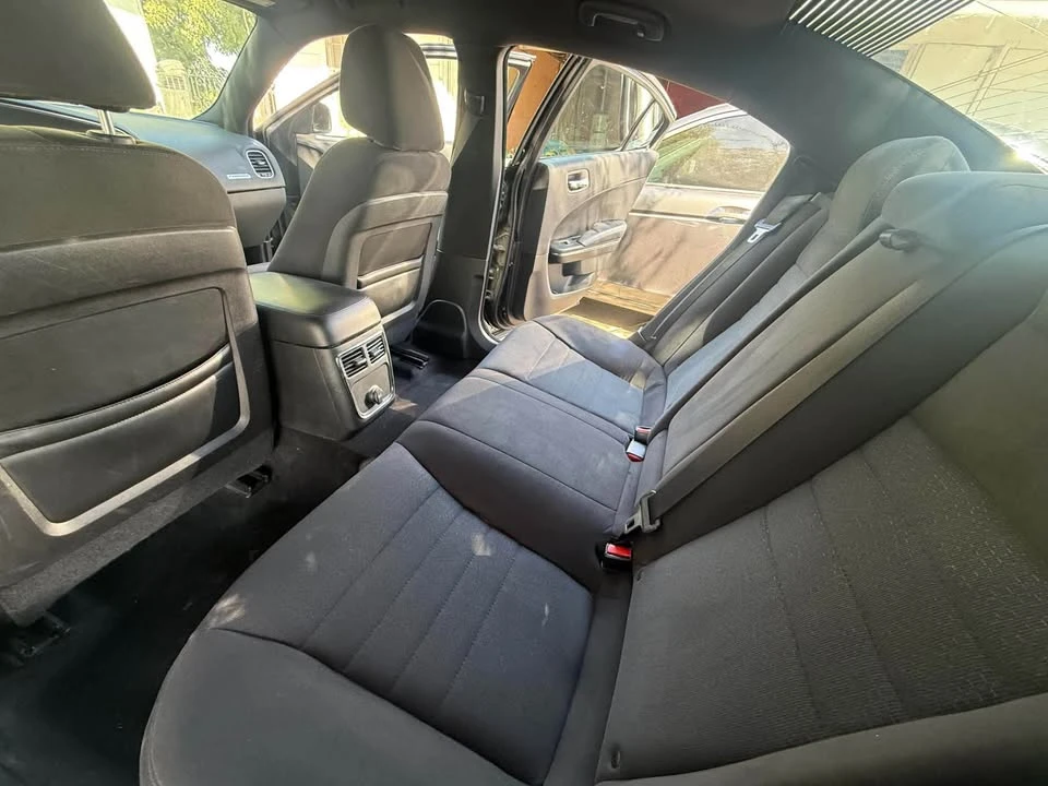 2014 Dodge Charger 7th Gen - Image 7 of 14
