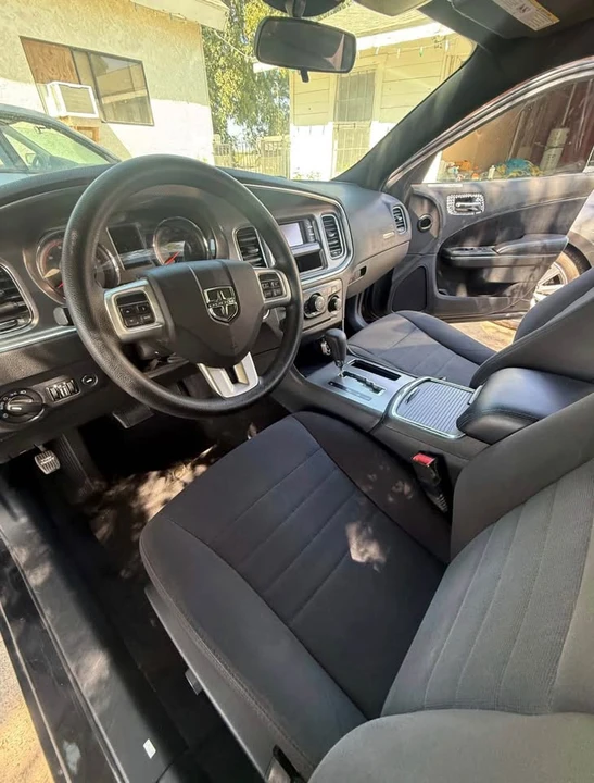 2014 Dodge Charger 7th Gen - Image 14 of 15