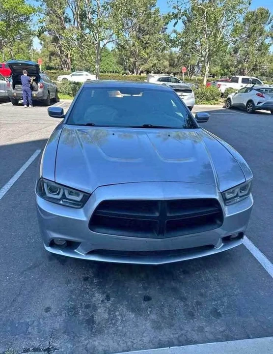 2014 Dodge Charger 7th Gen - Image 9 of 10