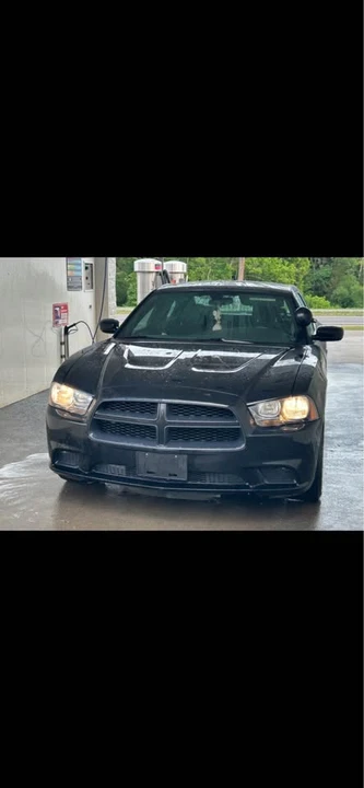 2014 Dodge Charger 7th Gen - Image 3 of 3