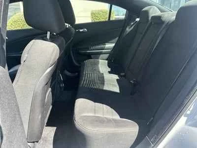 2014 Dodge Charger 7th Gen - Image 4 of 5