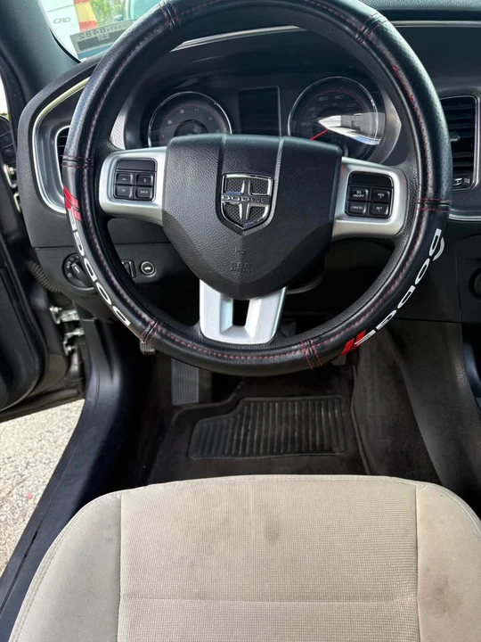 2014 Dodge Charger 7th Gen - Image 10 of 10