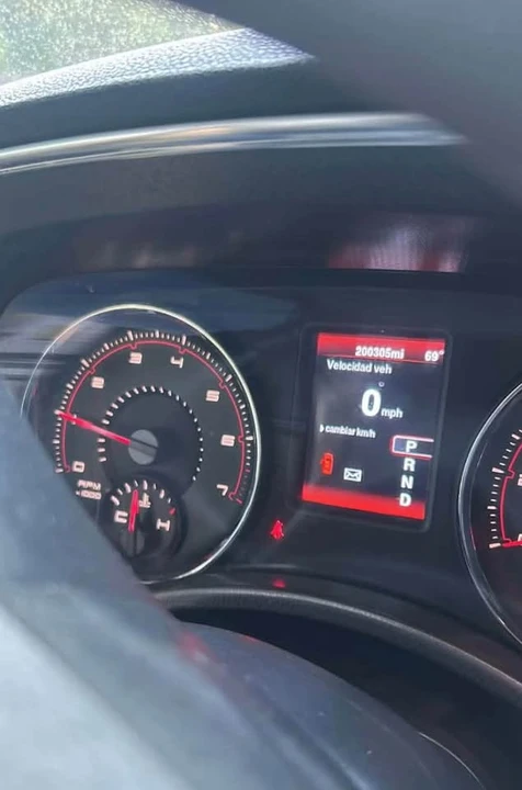 2014 Dodge Charger 7th Gen - Image 6 of 6
