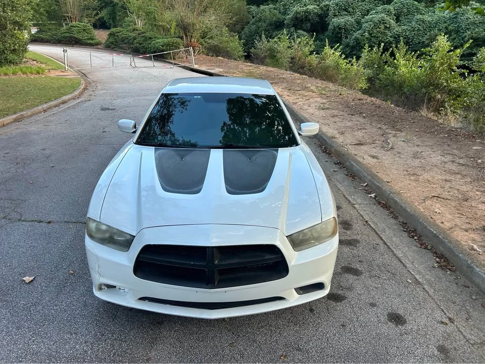 2014 Dodge Charger 7th Gen - Image 9 of 16