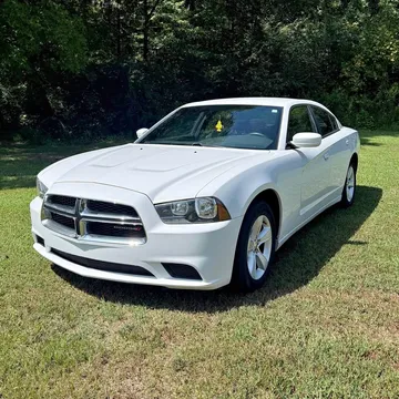 2014 Dodge Charger SE Sedan 4D
