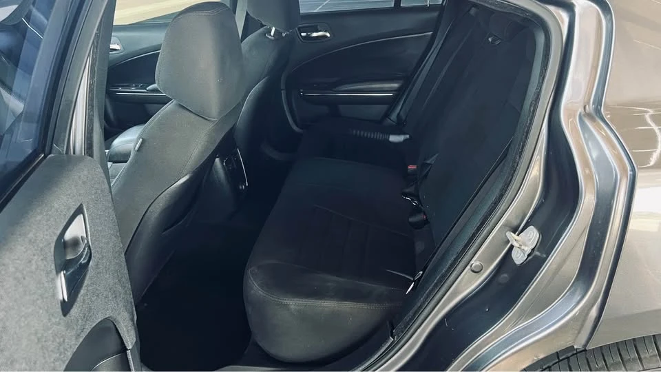 2014 Dodge Charger 7th Gen - Image 12 of 13