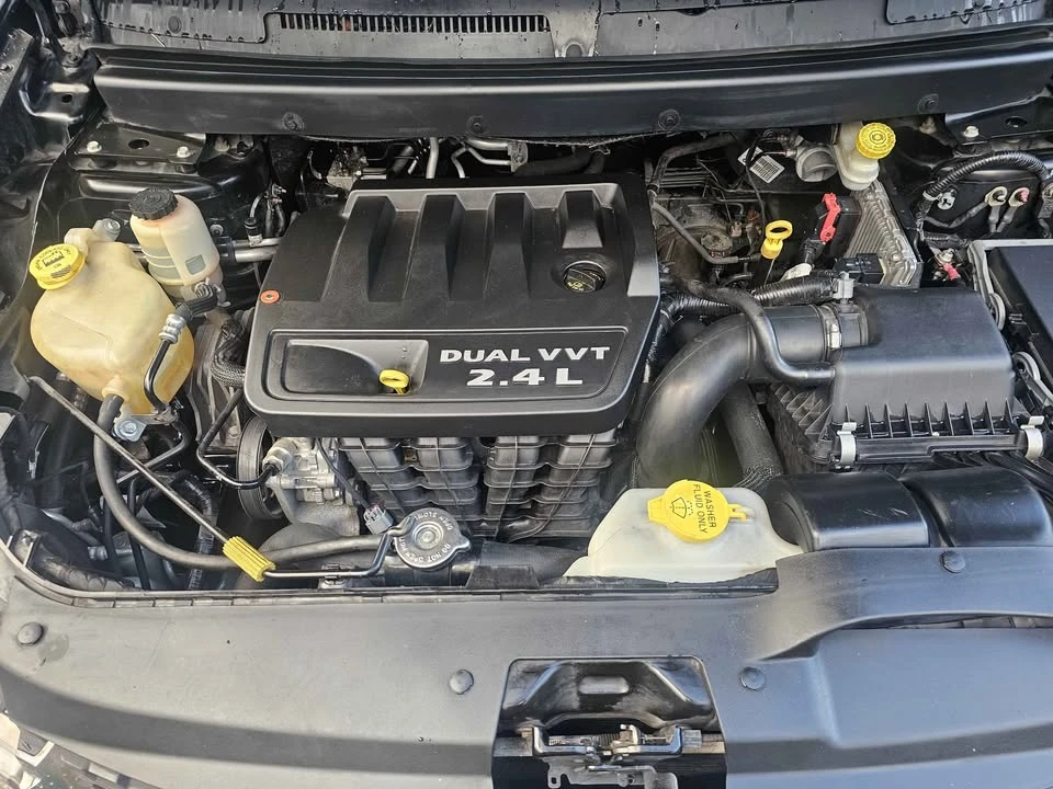 2014 Dodge Charger 7th Gen - Image 13 of 13