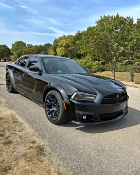 2014 Dodge Charger SE Sedan 4D