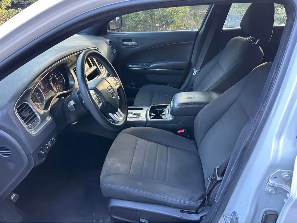 2014 Dodge Charger 7th Gen - Image 15 of 16