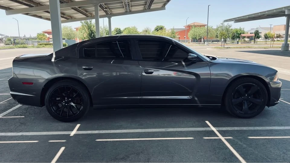 2014 Dodge Charger 7th Gen - Image 8 of 13