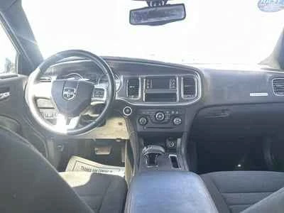 2014 Dodge Charger 7th Gen - Image 5 of 5