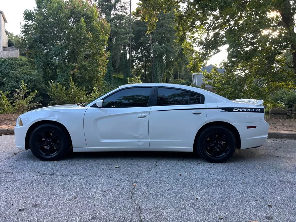 2014 Dodge Charger 7th Gen - Image 3 of 16