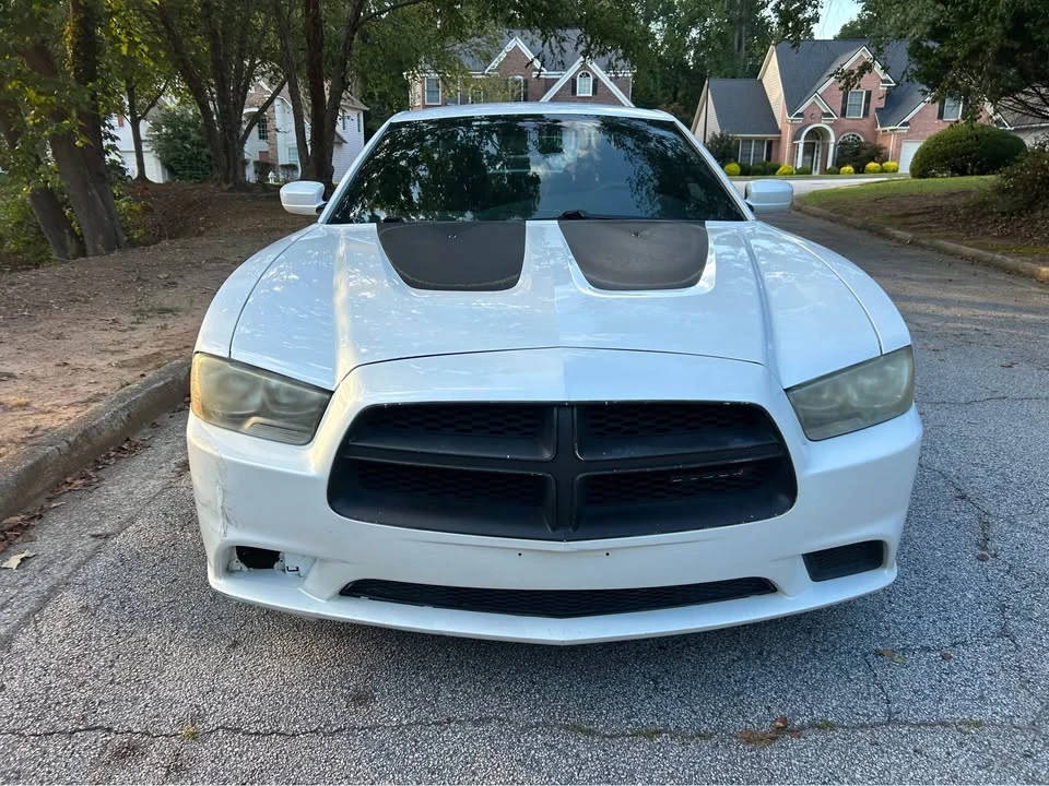 2014 Dodge Charger 7th Gen - Image 2 of 16