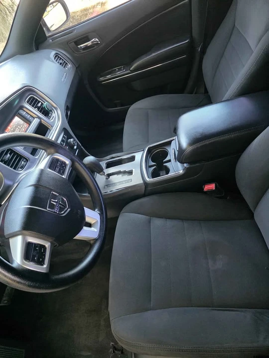 2014 Dodge Charger 7th Gen - Image 15 of 15