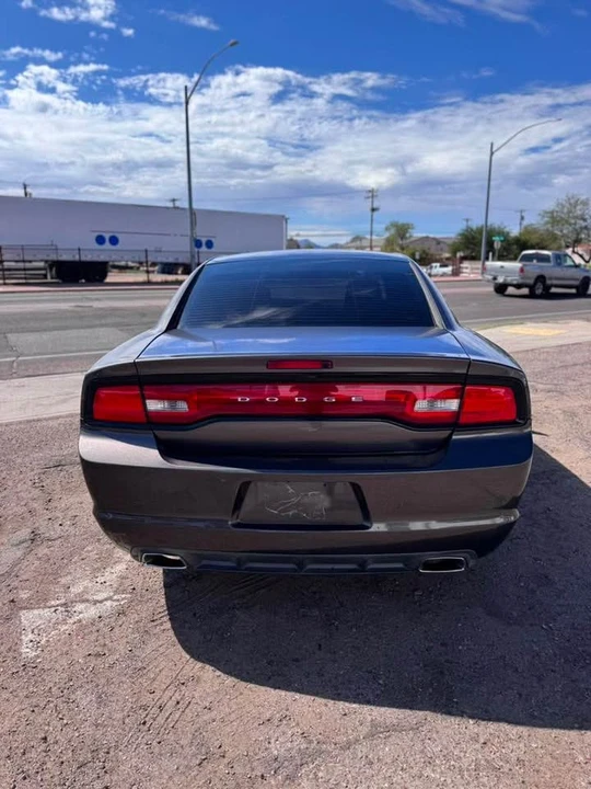 2014 Dodge Charger 7th Gen - Image 11 of 15