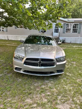 2014 Dodge Charger SE Sedan 4D