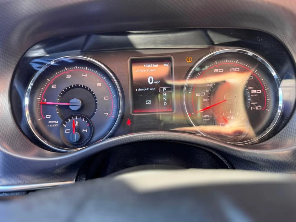 2014 Dodge Charger 7th Gen - Image 5 of 15