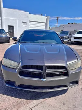 2014 Dodge Charger SE Sedan 4D
