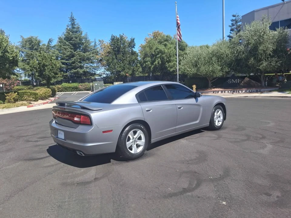 2014 Dodge Charger 7th Gen - Image 6 of 6