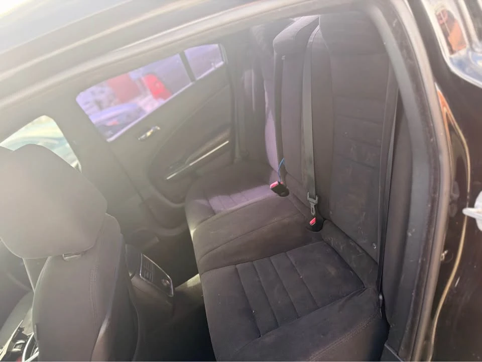 2014 Dodge Charger 7th Gen - Image 6 of 6