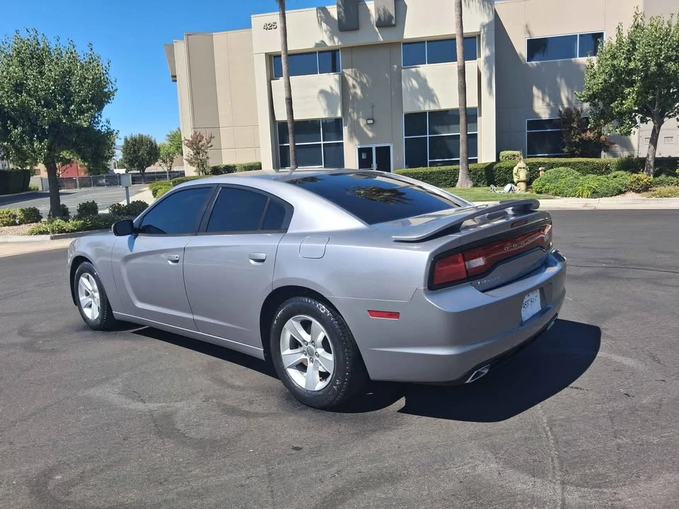 2014 Dodge Charger 7th Gen - Image 3 of 6