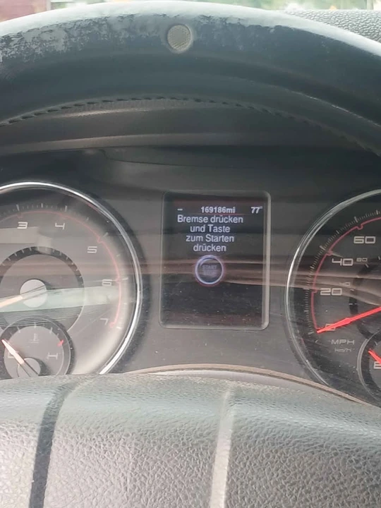 2014 Dodge Charger 7th Gen - Image 6 of 6