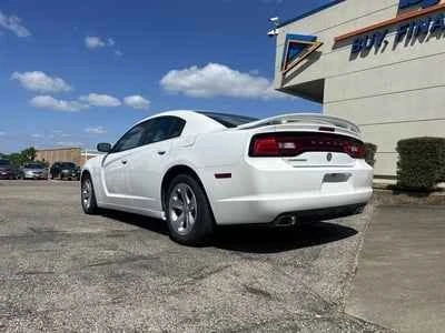 2014 Dodge Charger 7th Gen - Image 3 of 5