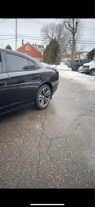 2014 Dodge Charger 7th Gen - Image 3 of 6