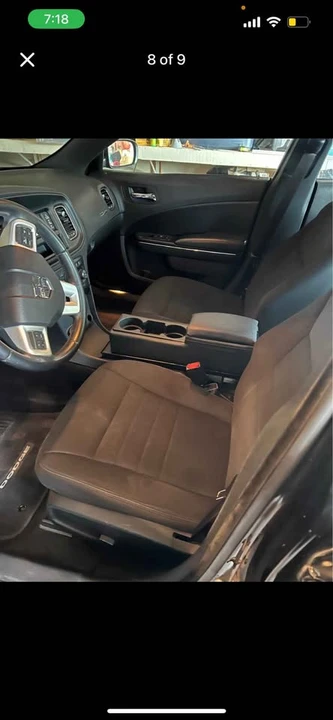 2014 Dodge Charger 7th Gen - Image 5 of 8