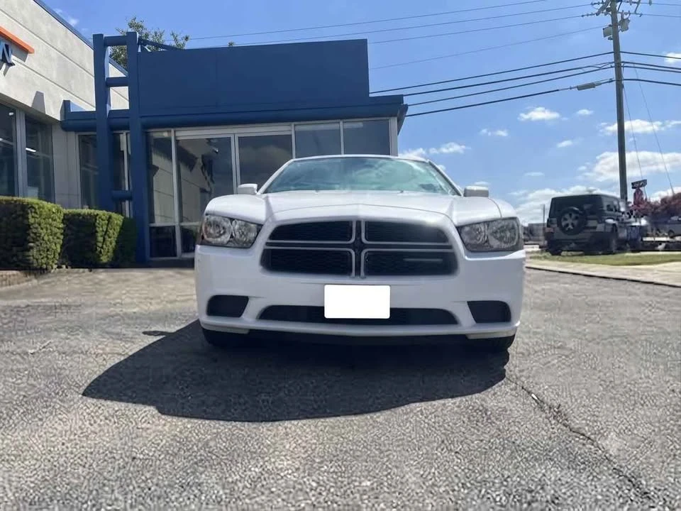 2014 Dodge Charger 7th Gen - Image 2 of 5