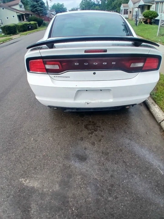 2014 Dodge Charger 7th Gen - Image 3 of 6
