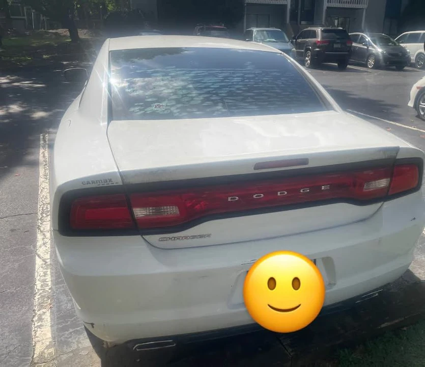 2014 Dodge Charger 7th Gen - Image 4 of 4