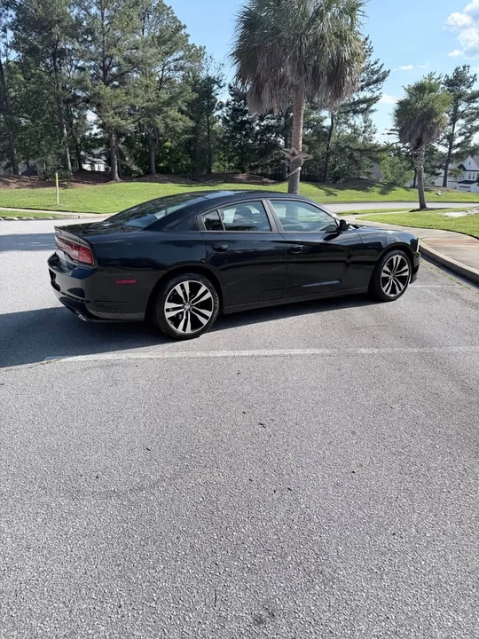 2014 Dodge Charger 7th Gen - Image 3 of 19