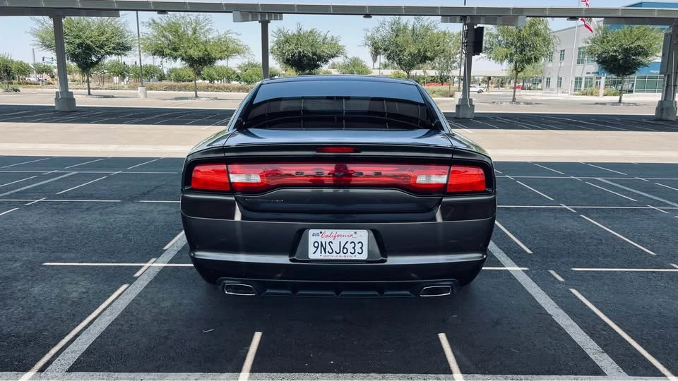 2014 Dodge Charger 7th Gen - Image 6 of 13