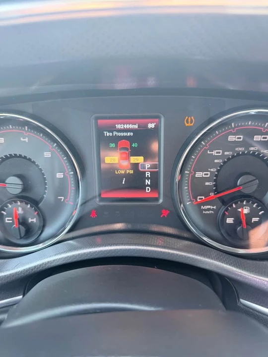 2014 Dodge Charger 7th Gen - Image 19 of 19