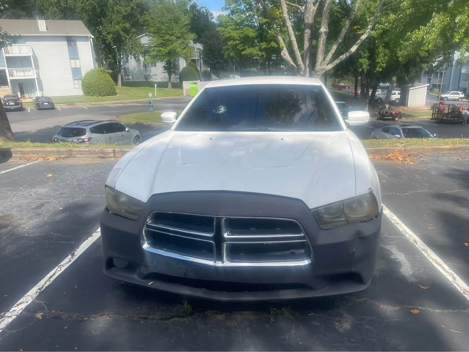 2014 Dodge Charger 7th Gen - Image 2 of 4