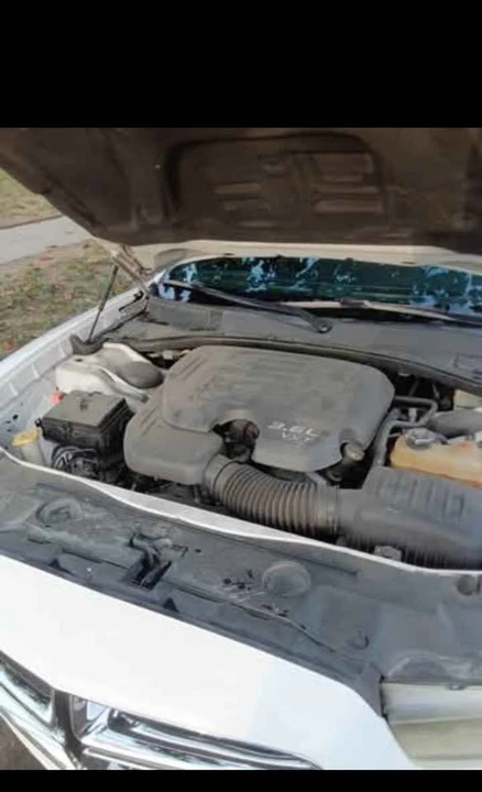 2014 Dodge Charger 7th Gen - Image 11 of 11