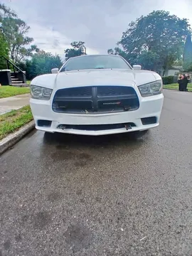 2014 Dodge Charger SE Sedan 4D