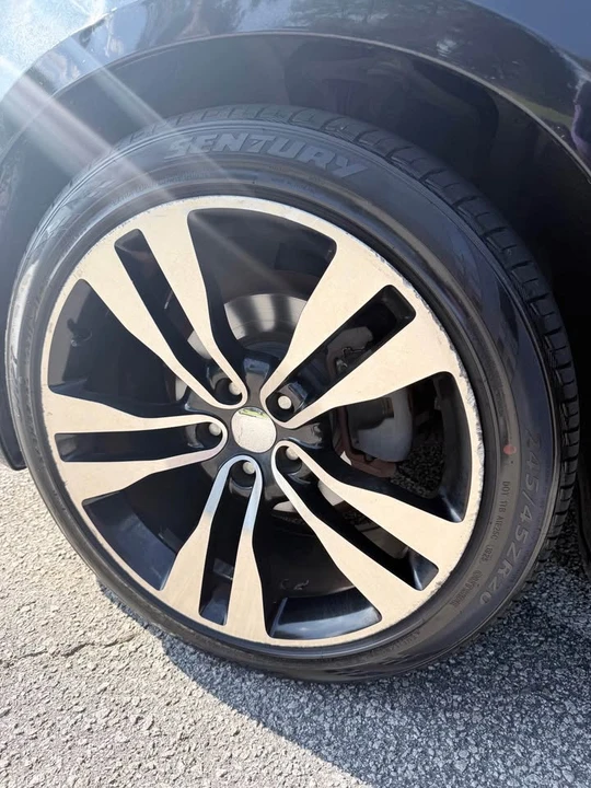 2014 Dodge Charger 7th Gen - Image 12 of 19