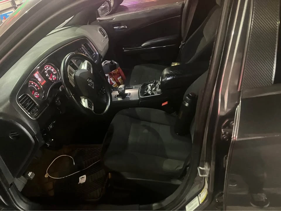 2014 Dodge Charger 7th Gen - Image 7 of 7