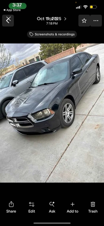2014 Dodge Charger 7th Gen - Image 7 of 8