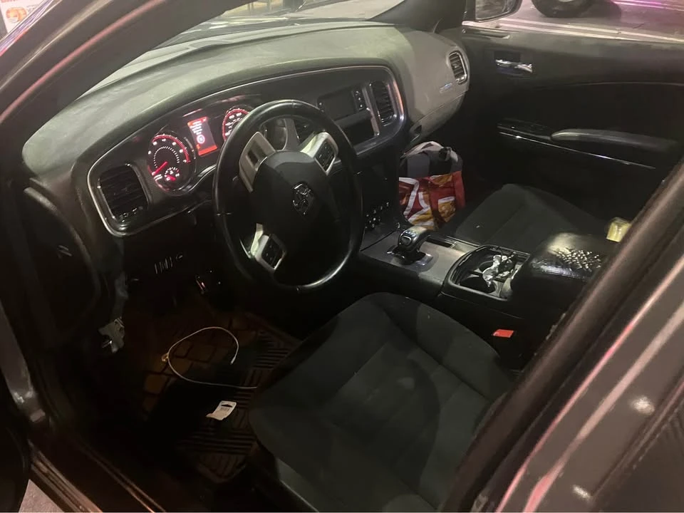 2014 Dodge Charger 7th Gen - Image 6 of 7
