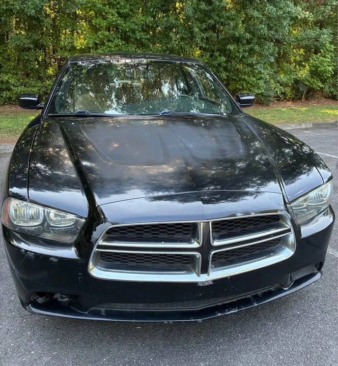 2014 Dodge Charger 7th Gen - Image 6 of 11