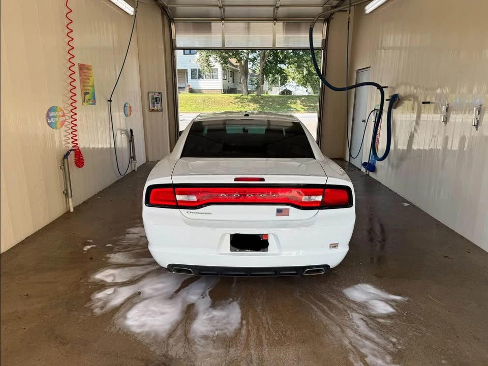 2014 Dodge Charger 7th Gen - Image 4 of 4